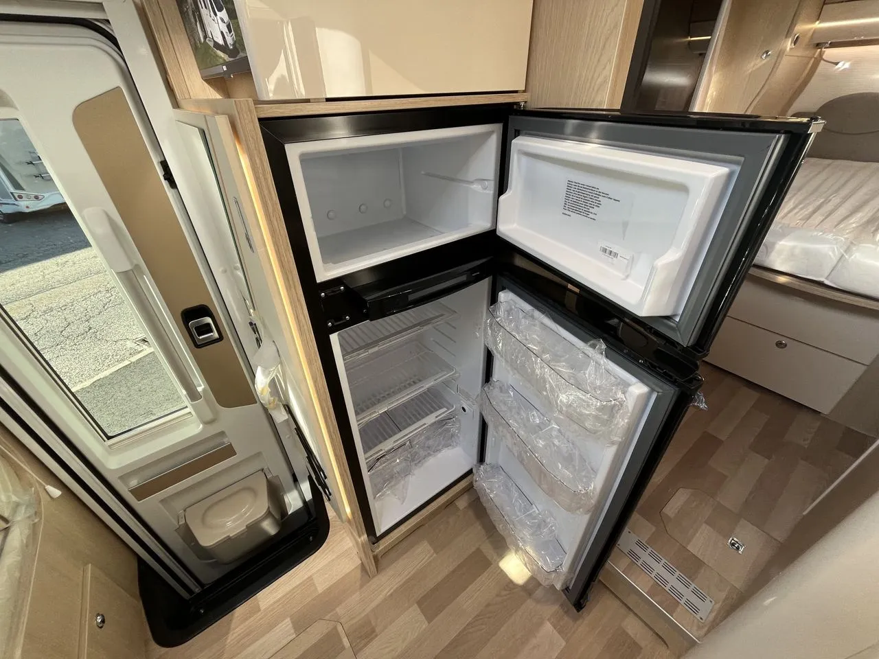 Camping-car - Autostar - I 760 LC Passion - 2025