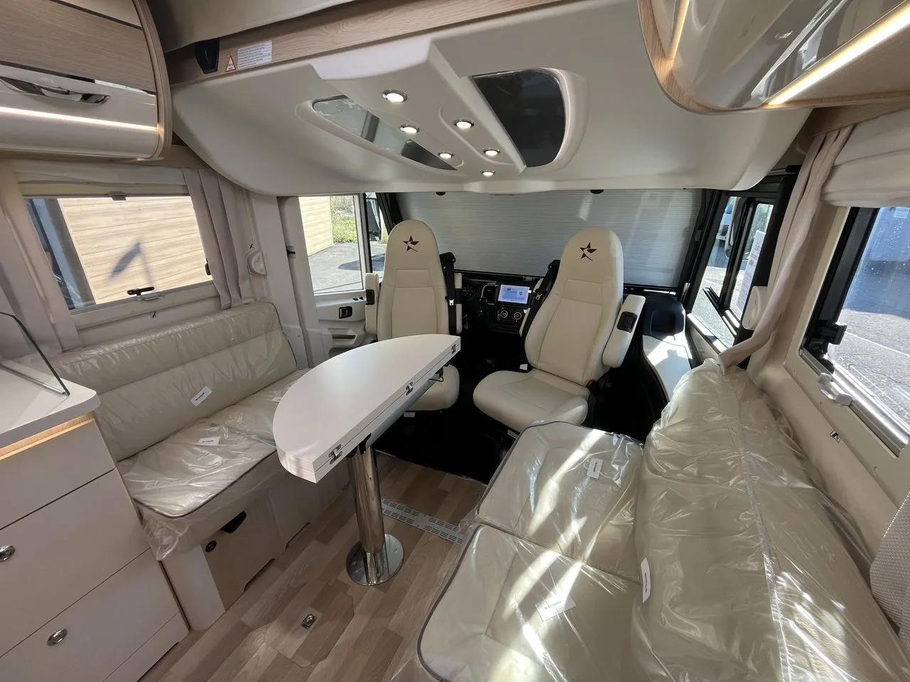 Camping-car - Autostar - I 760 LC Passion - 2025
