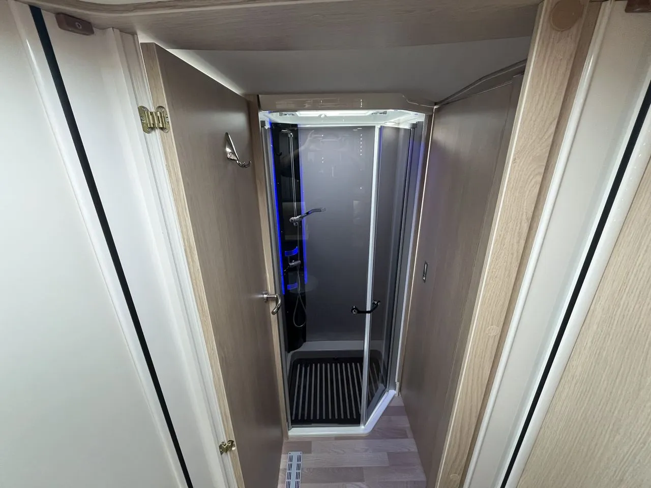 Camping-car - Autostar - I 760 LC Passion - 2025