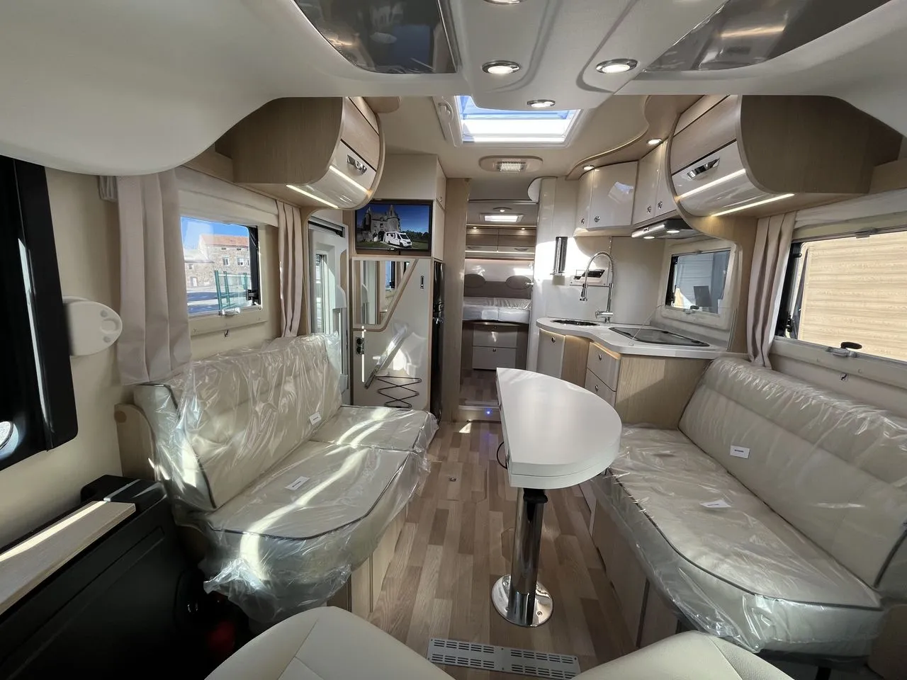 Camping-car - Autostar - I 760 LC Passion - 2025