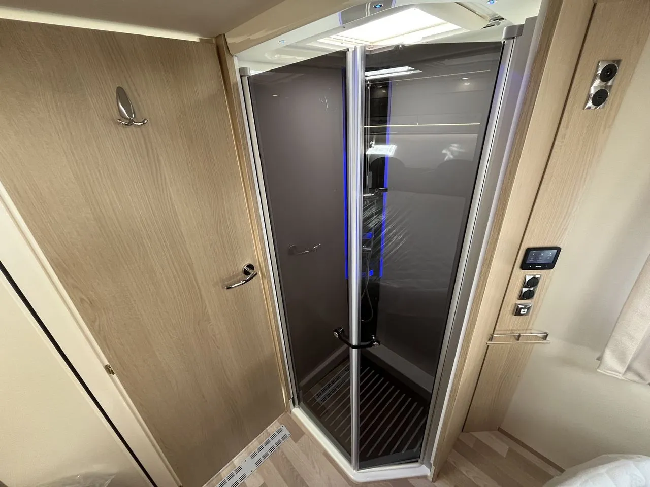 Camping-car - Autostar - I 760 LC Passion - 2025