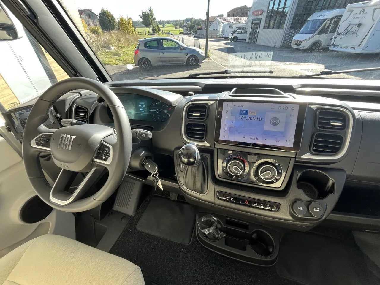 Camping-car - Autostar - I 760 LC Passion - 2025