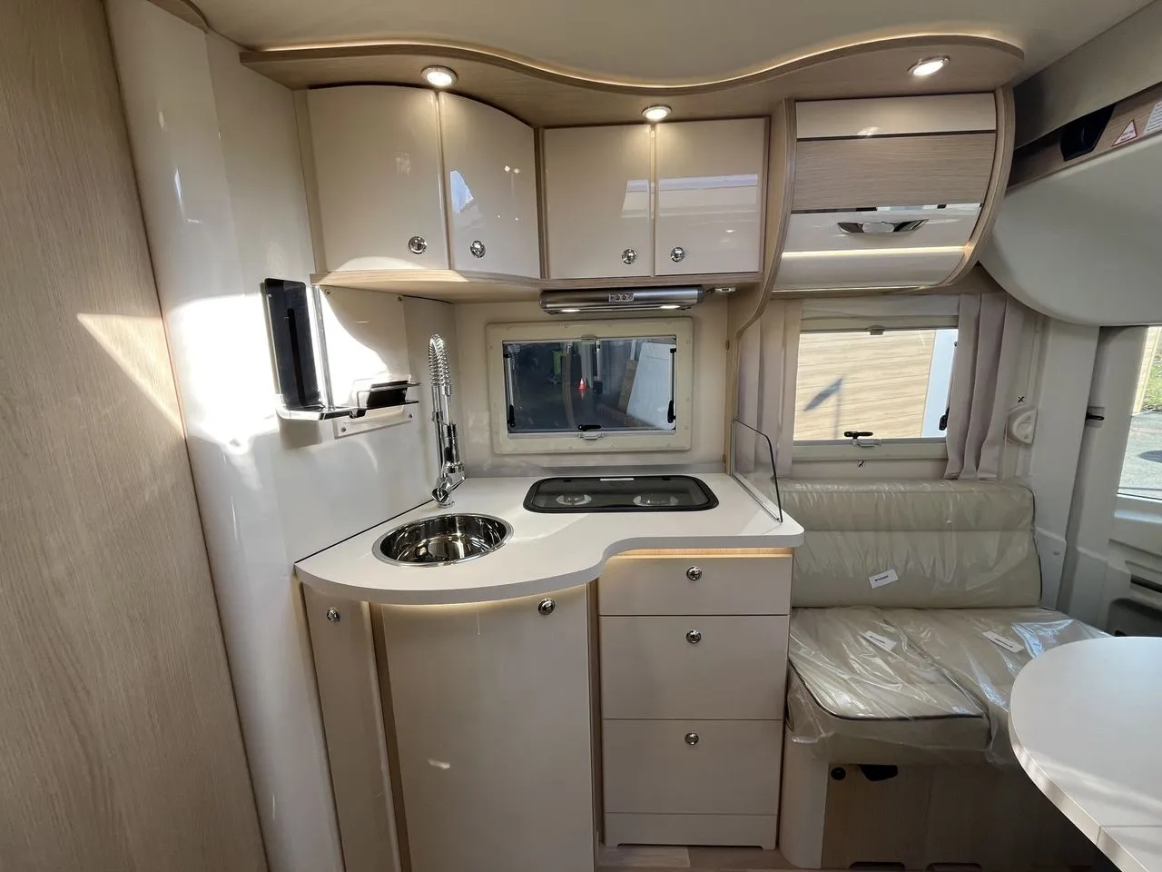 Camping-car - Autostar - I 760 LC Passion - 2025