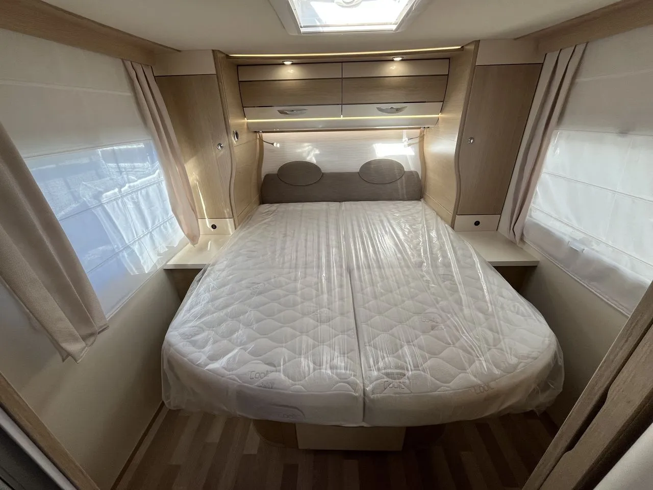 Camping-car - Autostar - I 760 LC Passion - 2025
