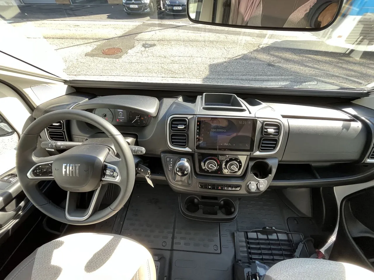 Camping-car - Chausson - 798 Ultimate Line - 2026