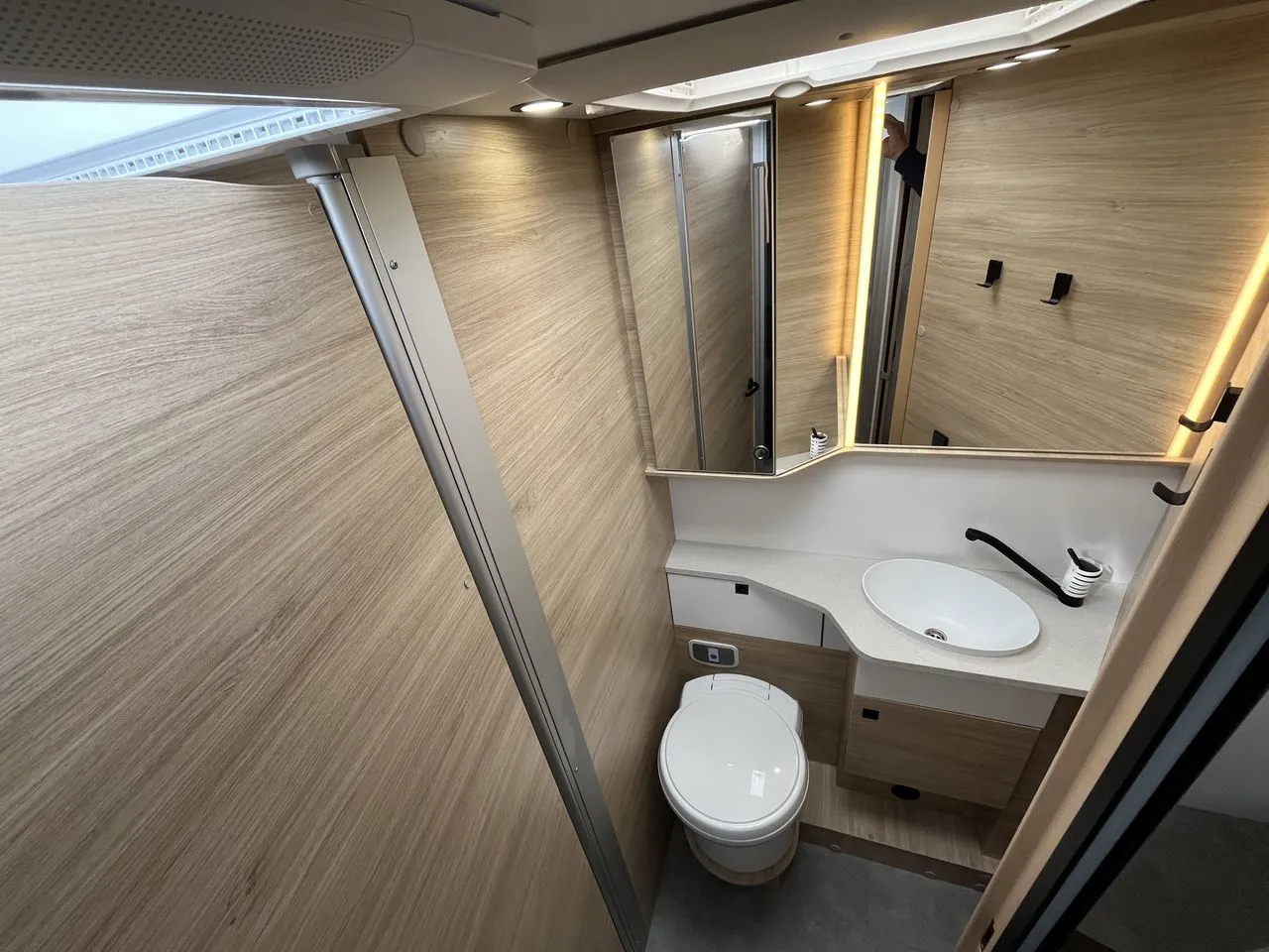 Camping-car - Chausson - 798 Ultimate Line - 2026