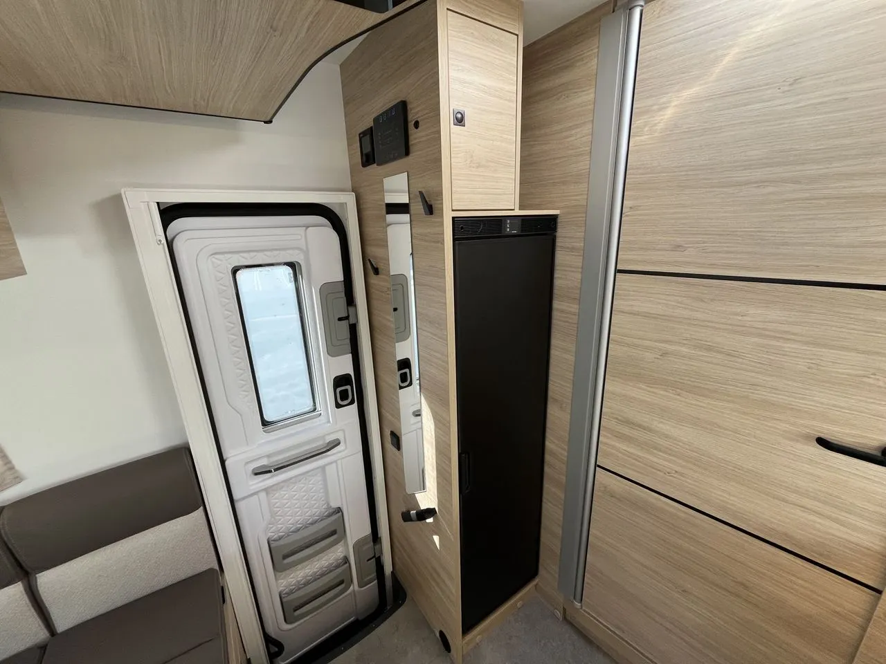 Camping-car - Chausson - 798 Ultimate Line - 2026