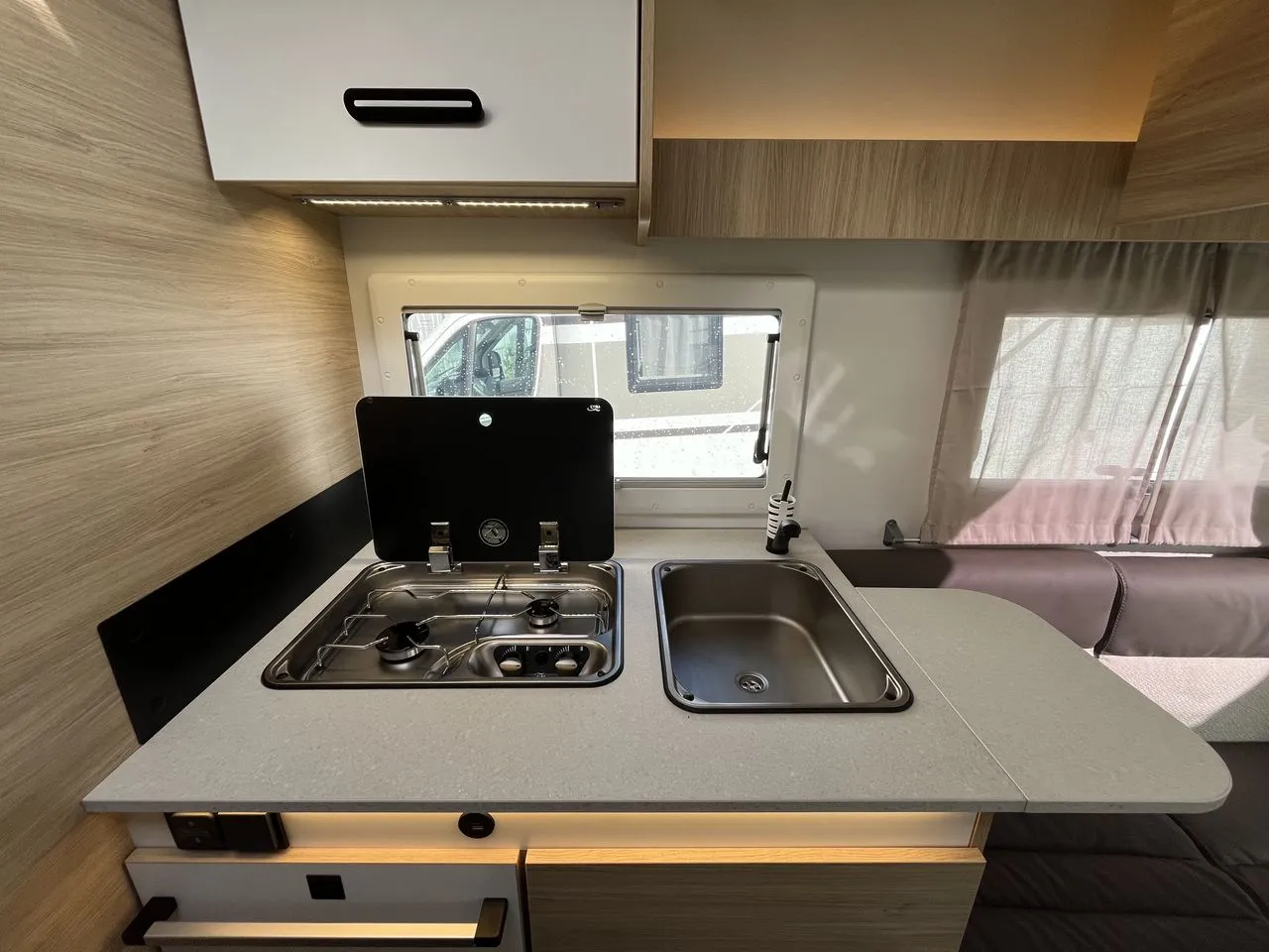 Camping-car - Chausson - 798 Ultimate Line - 2026