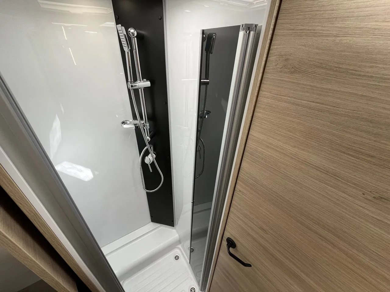 Camping-car - Chausson - 798 Ultimate Line - 2026