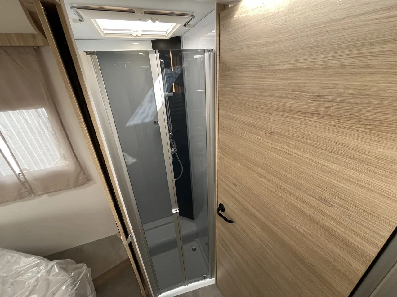 Camping-car - Chausson - 798 Ultimate Line - 2026
