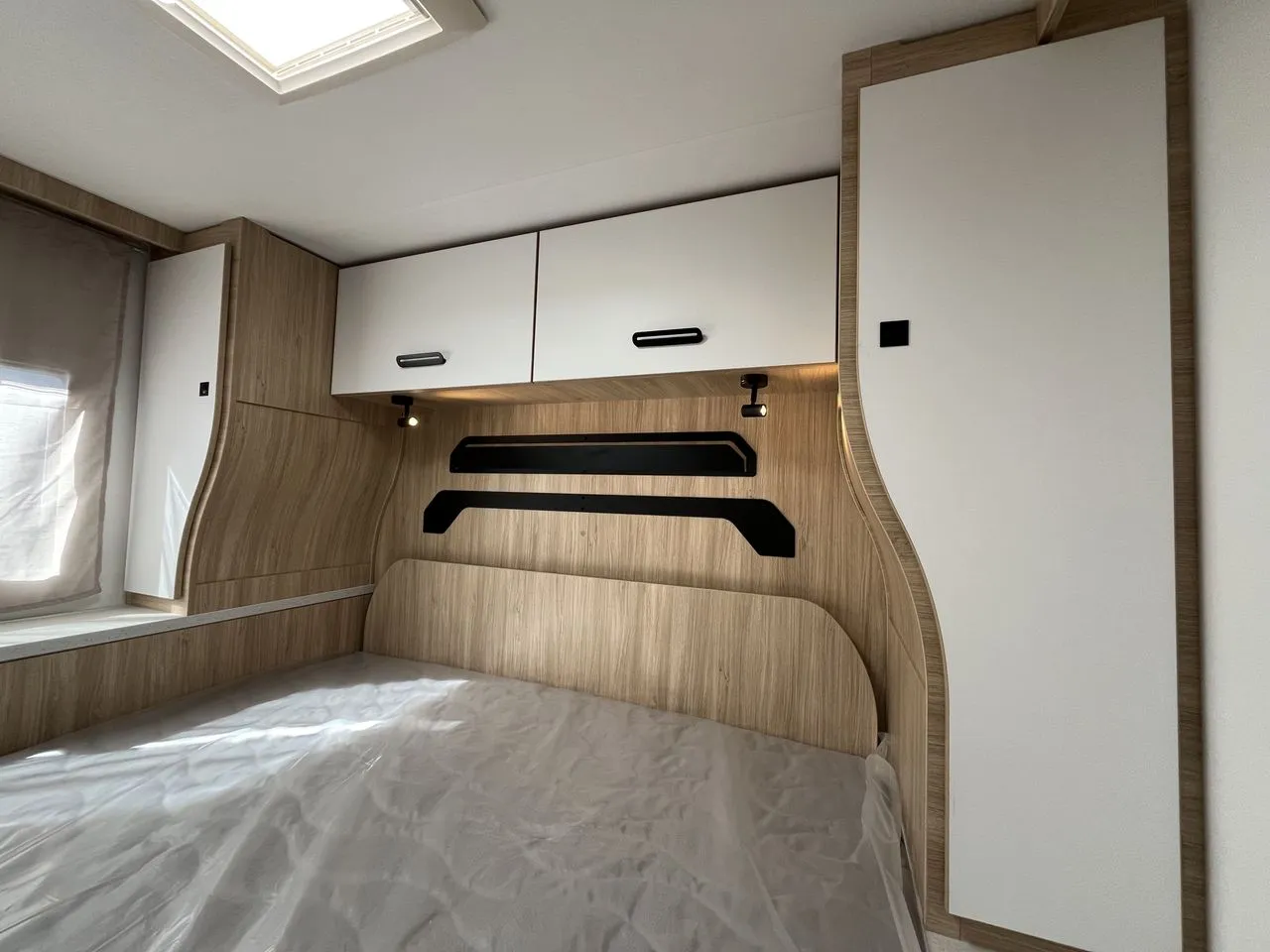 Camping-car - Chausson - 798 Ultimate Line - 2026