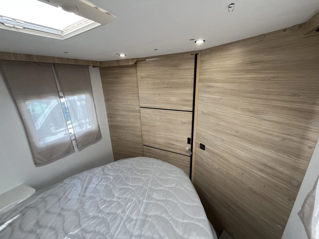 Camping-car - Chausson - 798 Ultimate Line - 2026
