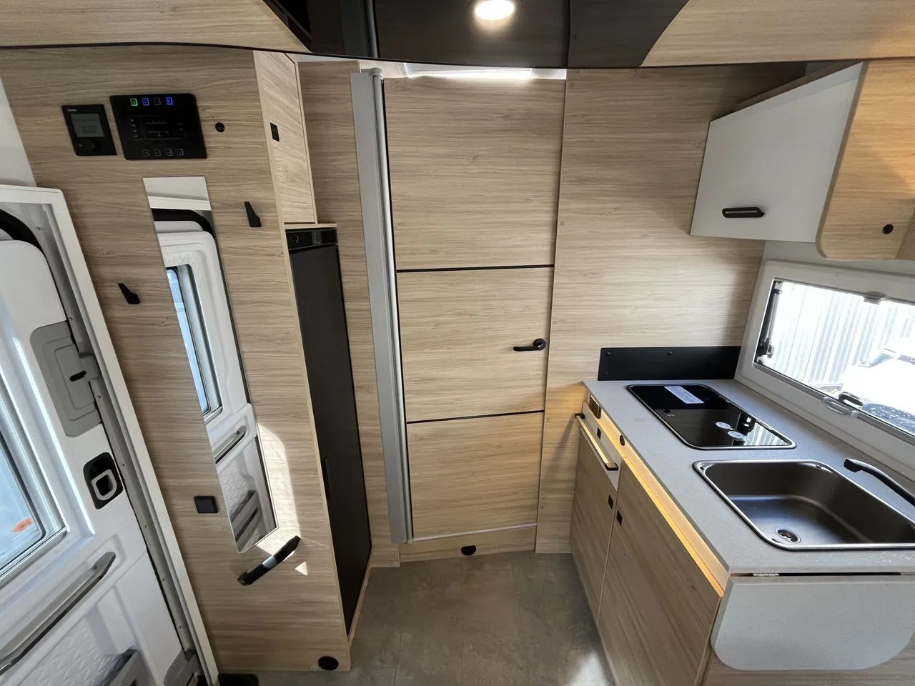 Camping-car - Chausson - 798 Ultimate Line - 2026