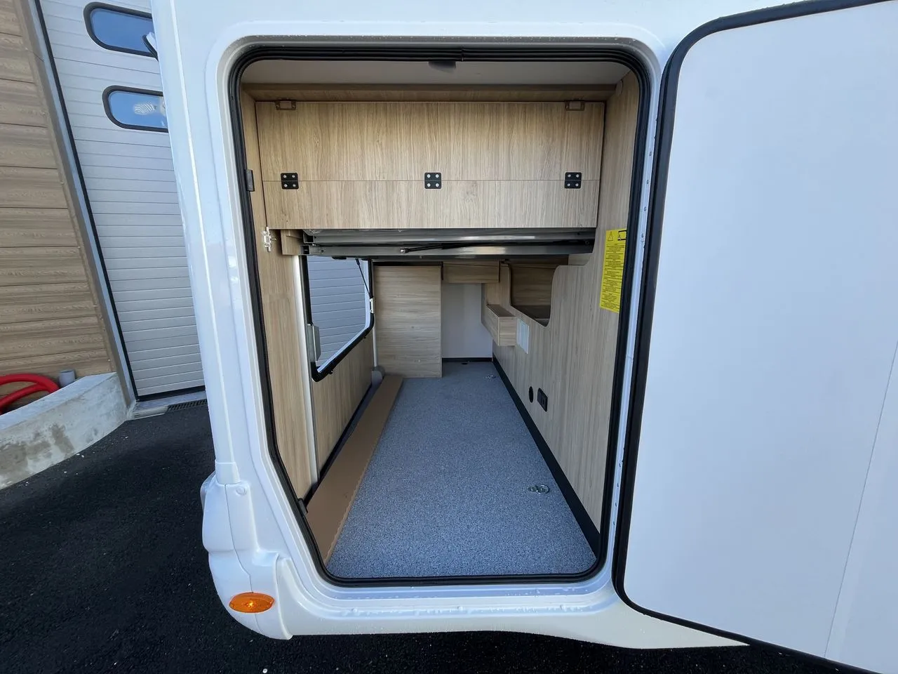 Camping-car - Chausson - 798 Ultimate Line - 2026