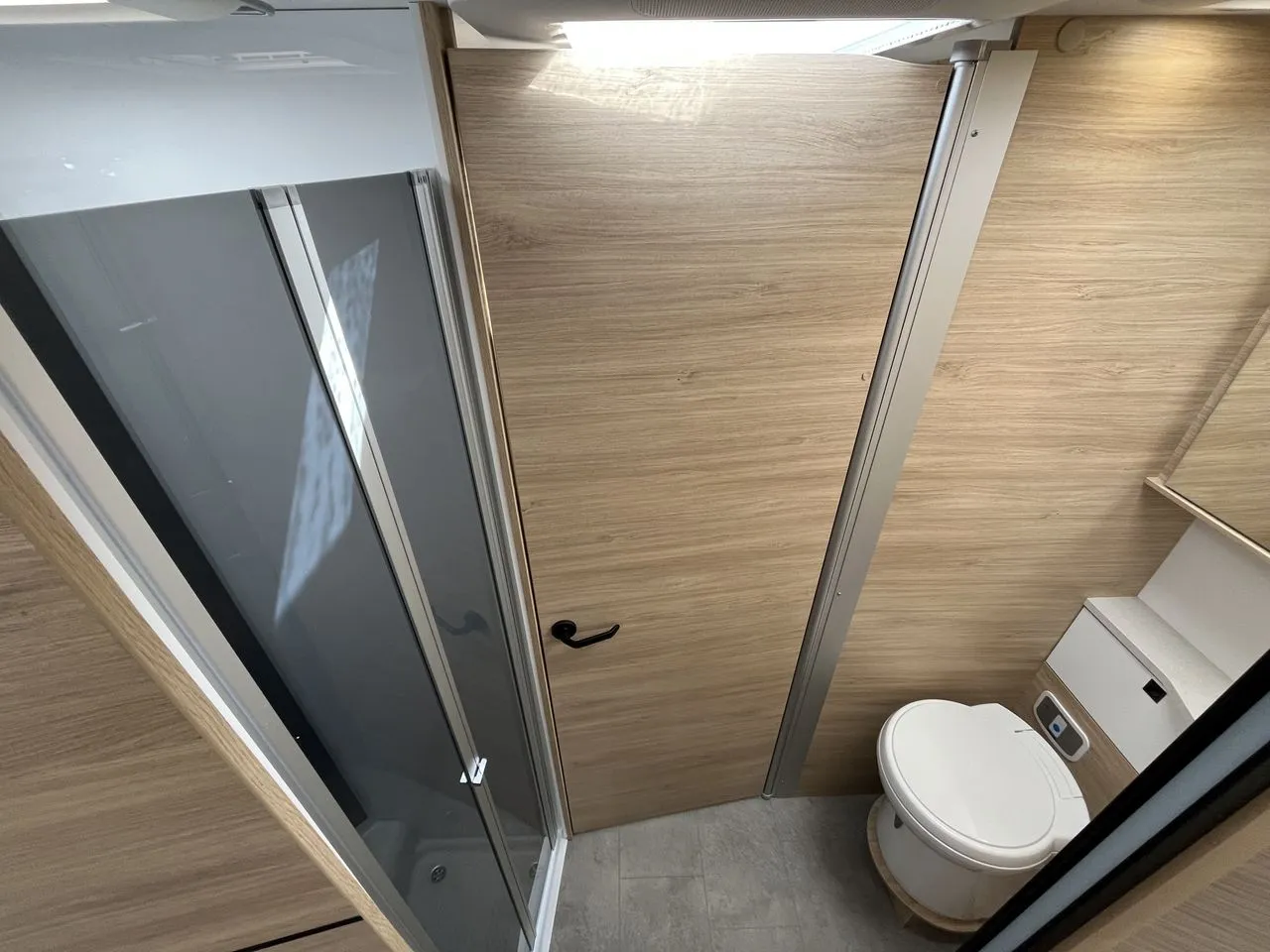 Camping-car - Chausson - 798 Ultimate Line - 2026