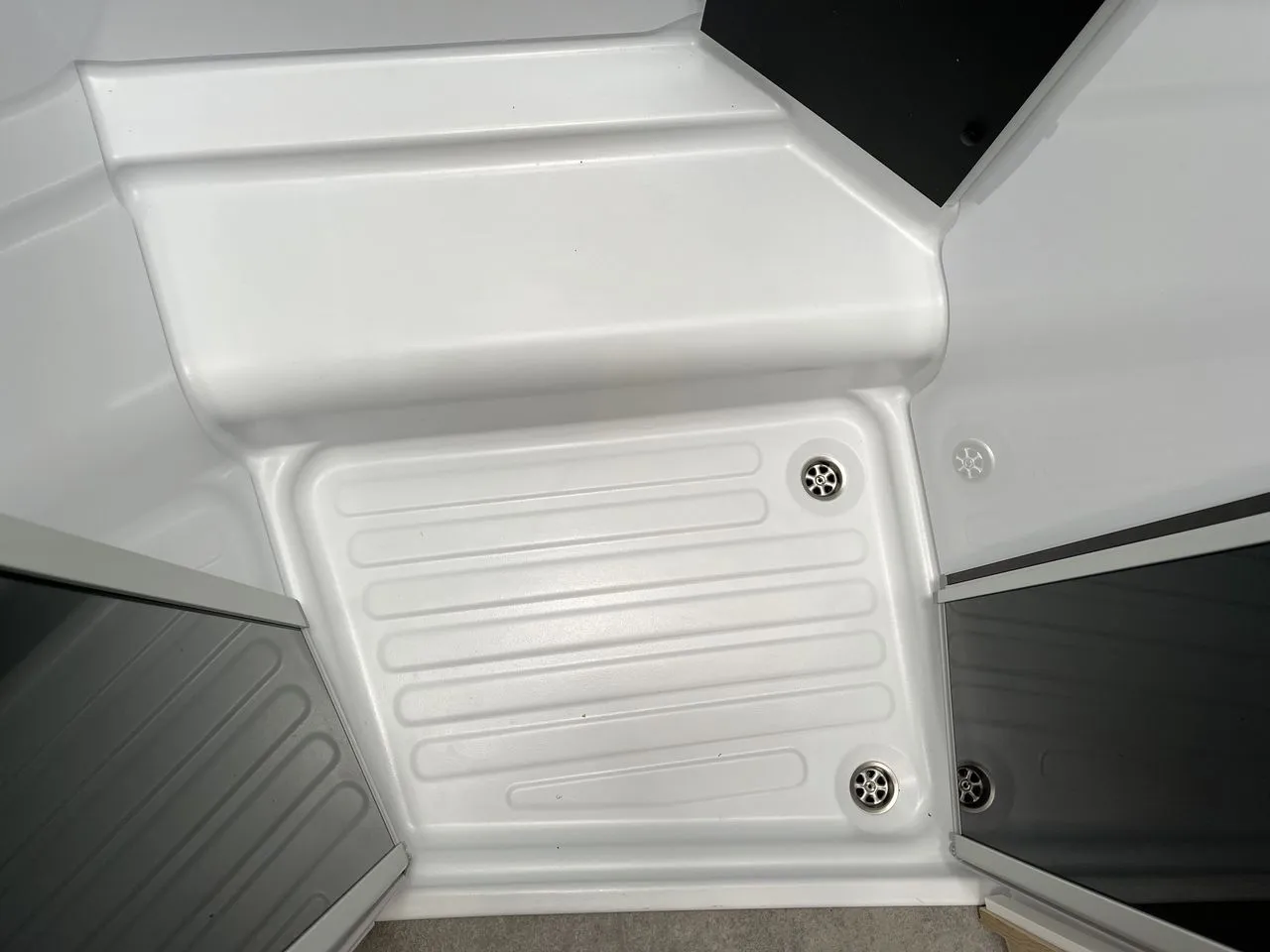 Camping-car - Chausson - 798 Ultimate Line - 2026