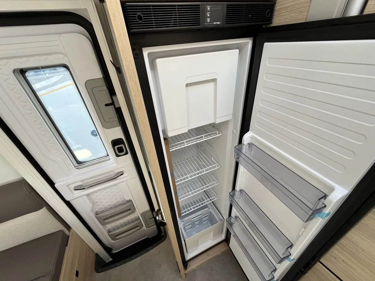 Camping-car - Chausson - 798 Ultimate Line - 2026