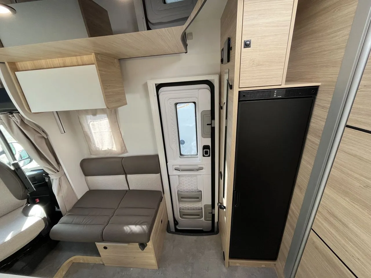 Camping-car - Chausson - 798 Ultimate Line - 2026