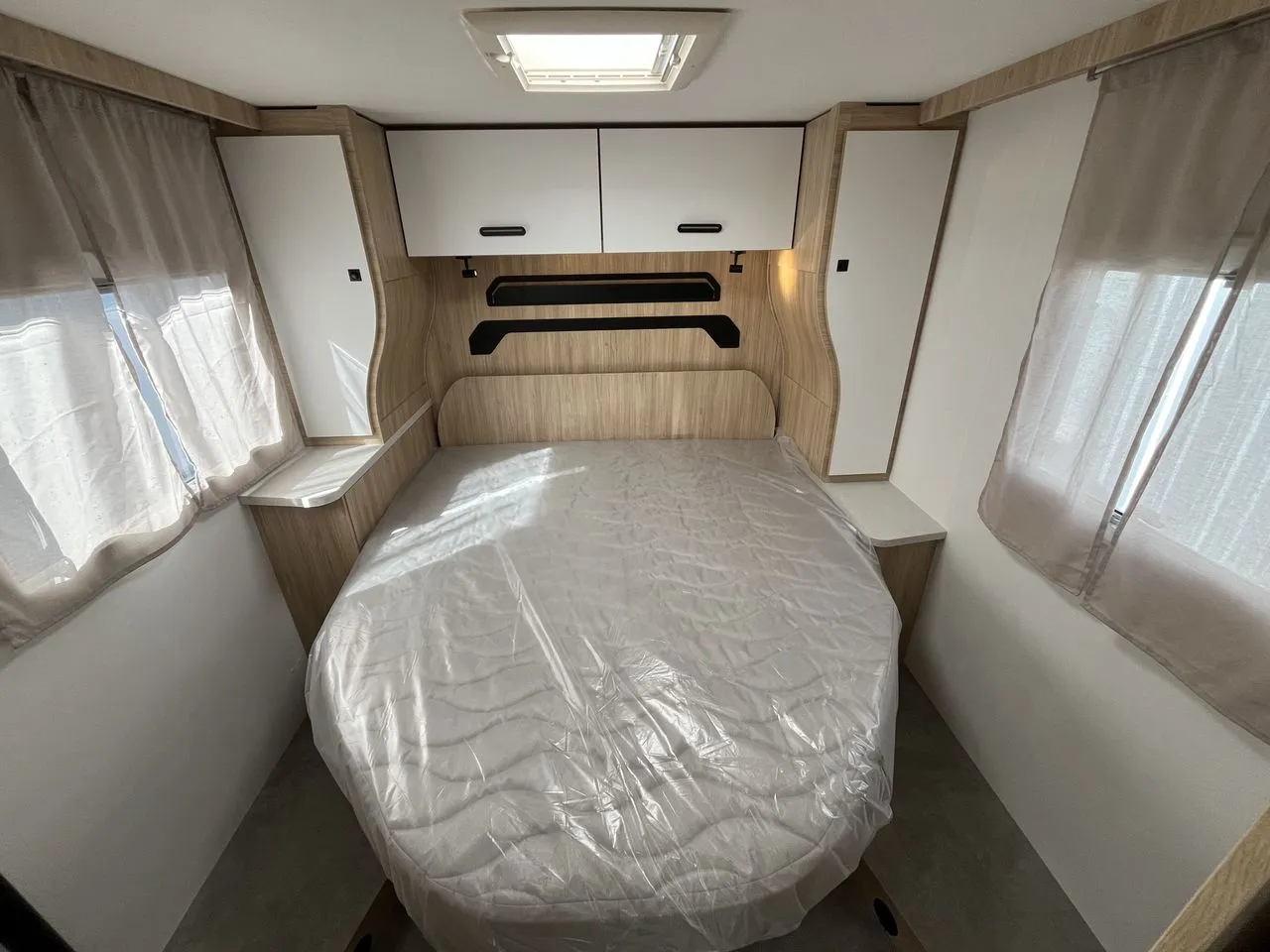 Camping-car - Chausson - 798 Ultimate Line - 2026