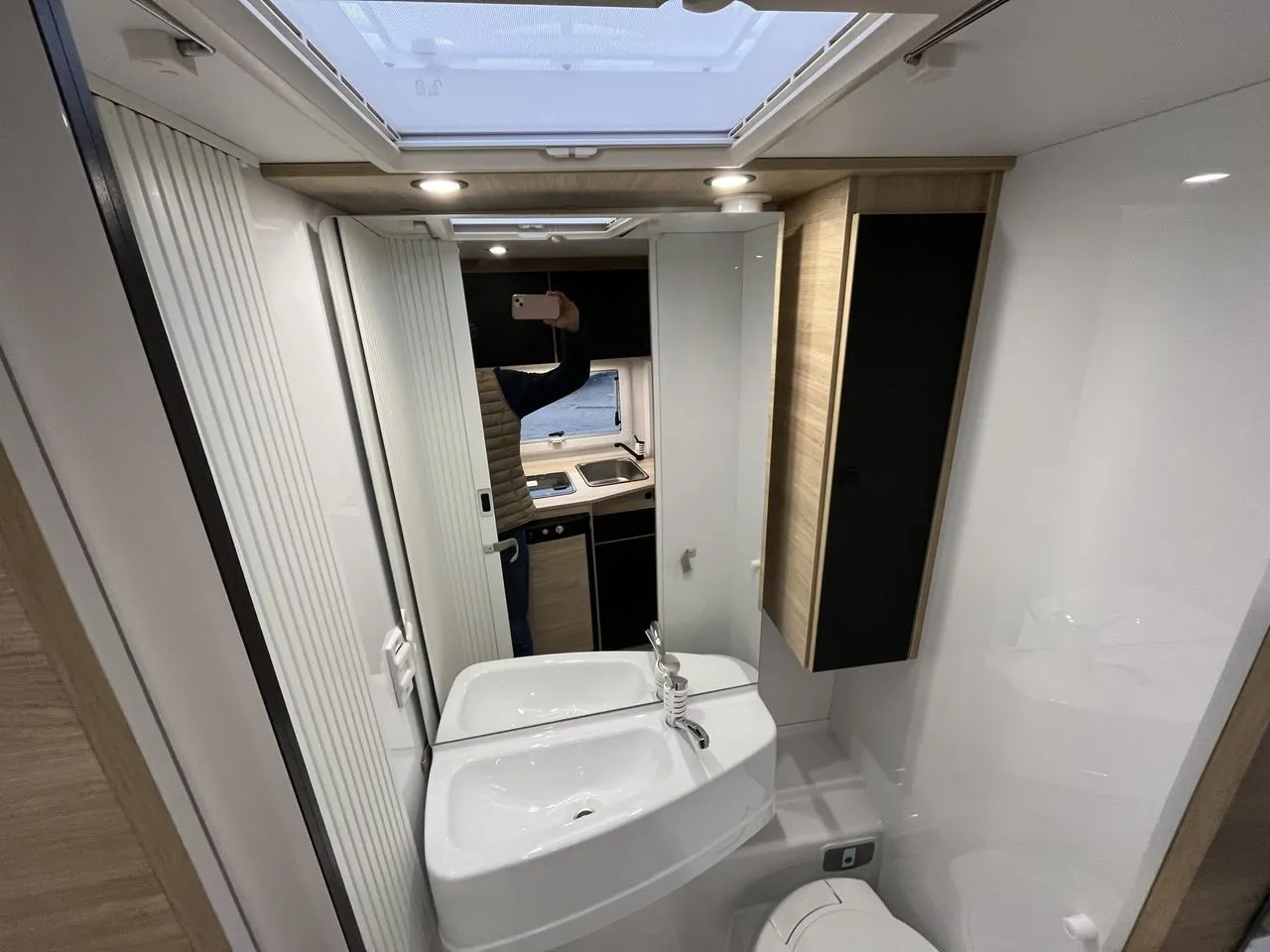 Camping-car - Chausson - S697 Sport Line - 2026