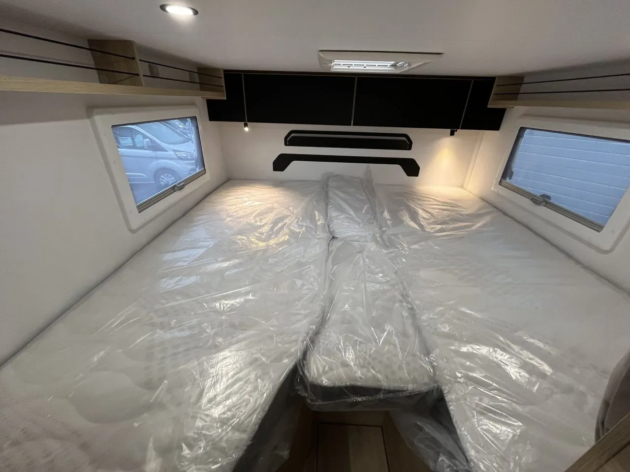 Camping-car - Chausson - S697 Sport Line - 2026