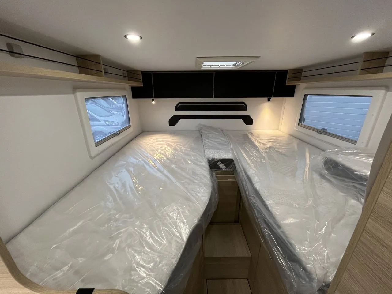 Camping-car - Chausson - S697 Sport Line - 2026