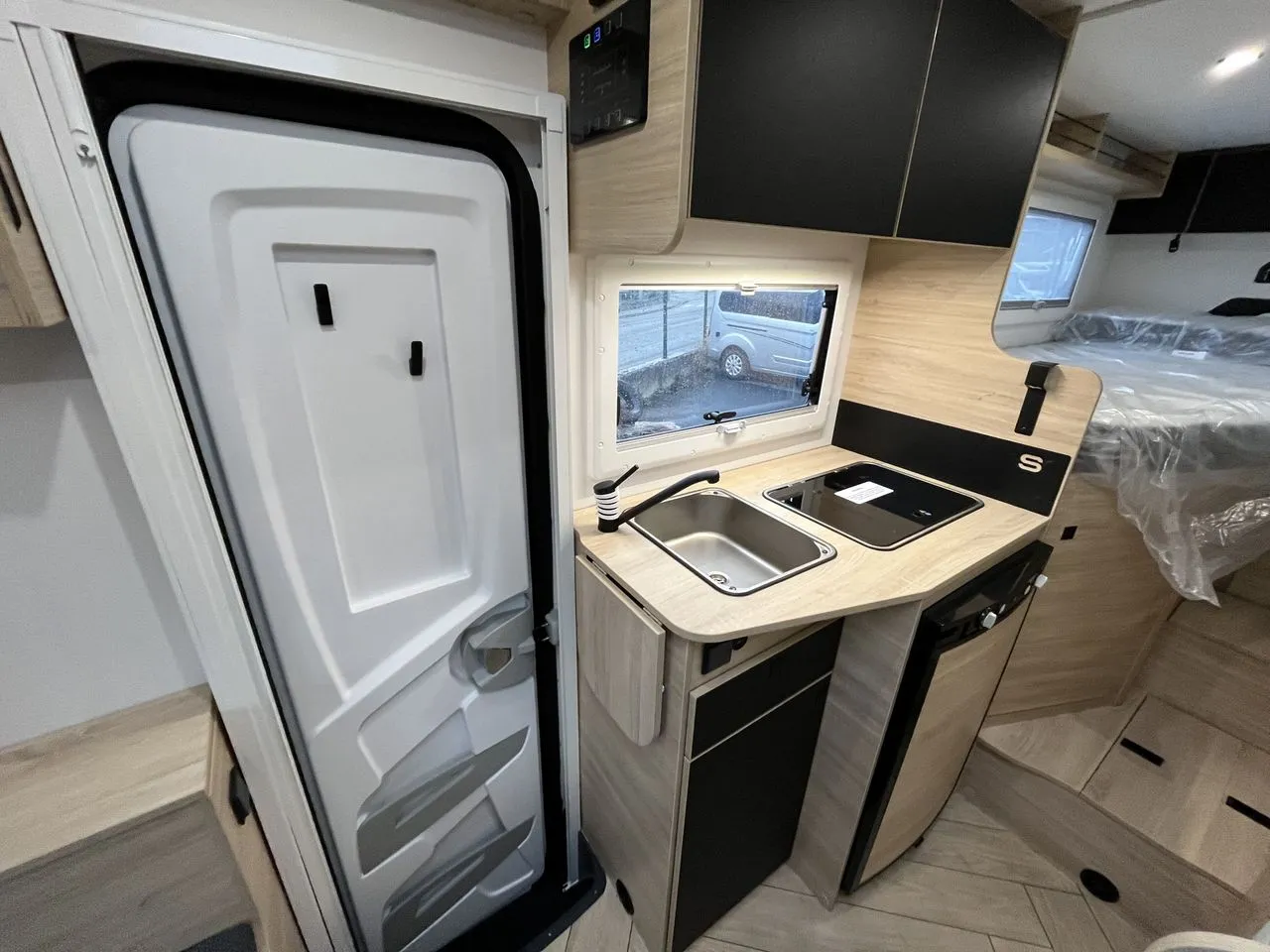 Camping-car - Chausson - S697 Sport Line - 2026