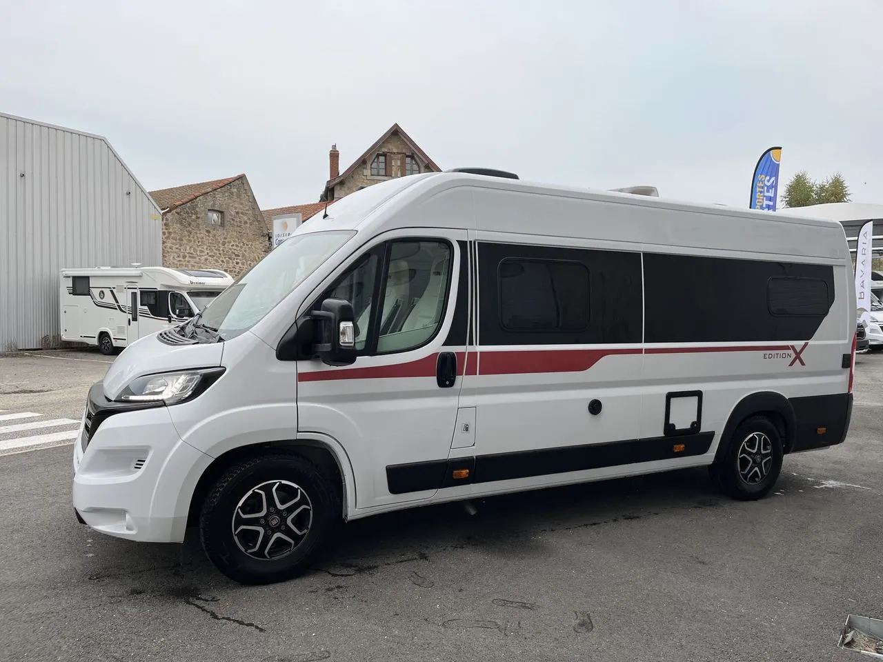 V630J X-Edition