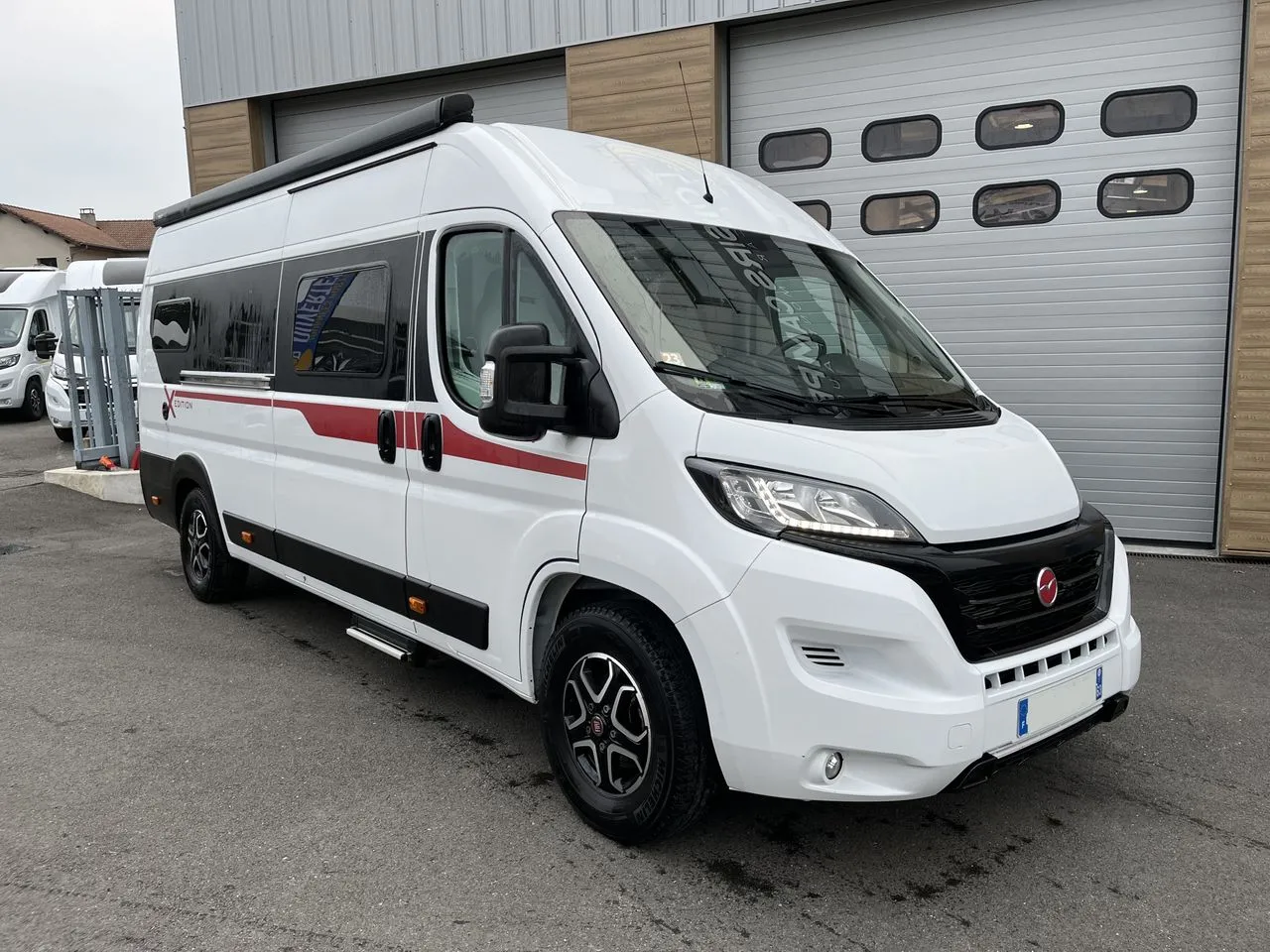 V630J X-Edition