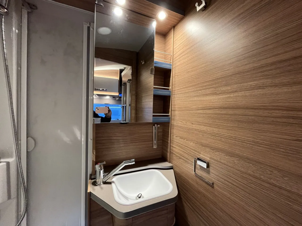 Camping-car - Weinsberg - CaraSuite 550MG - 2024
