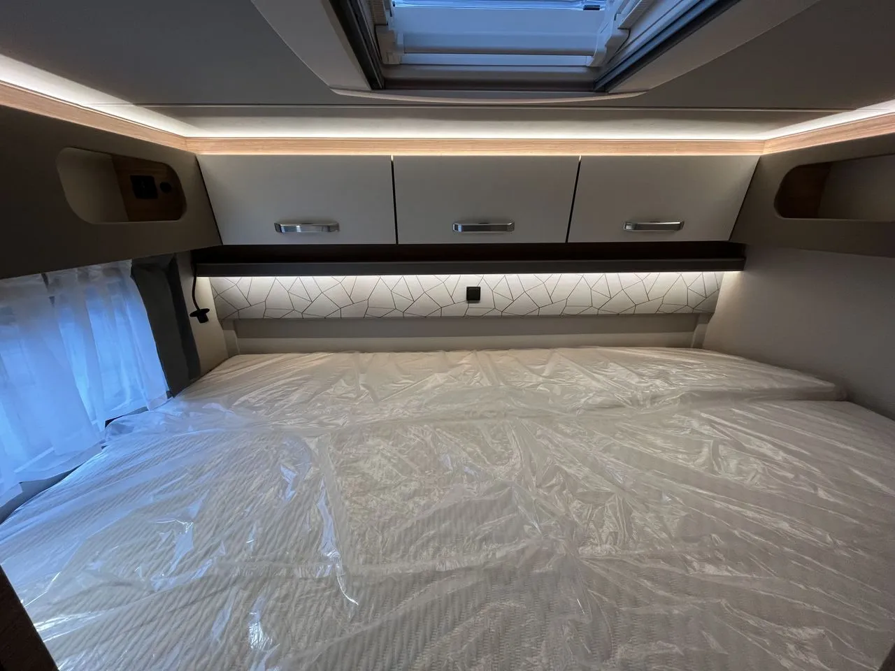 Camping-car - Weinsberg - CaraSuite 550MG - 2024