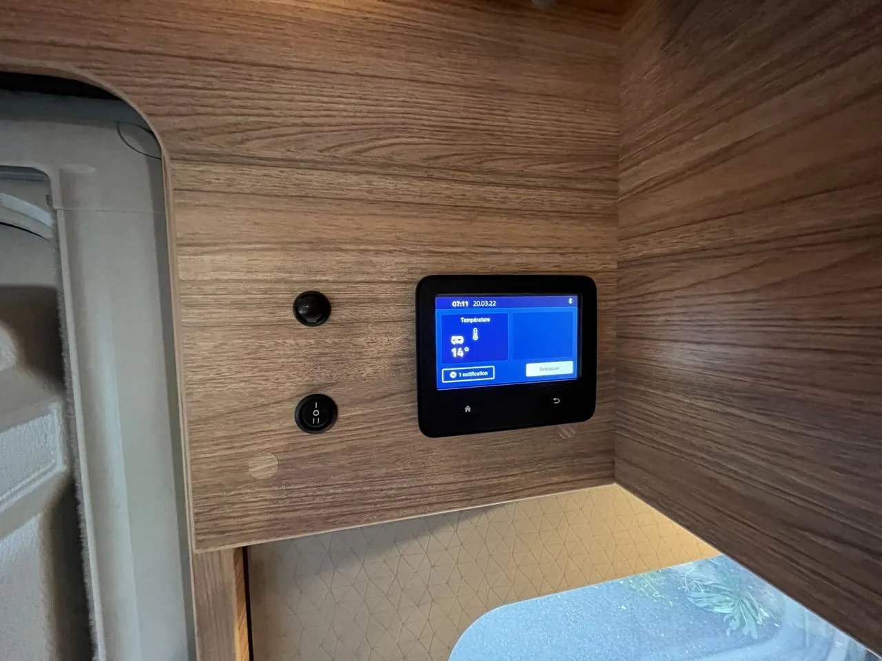 Camping-car - Weinsberg - CaraSuite 550MG - 2024
