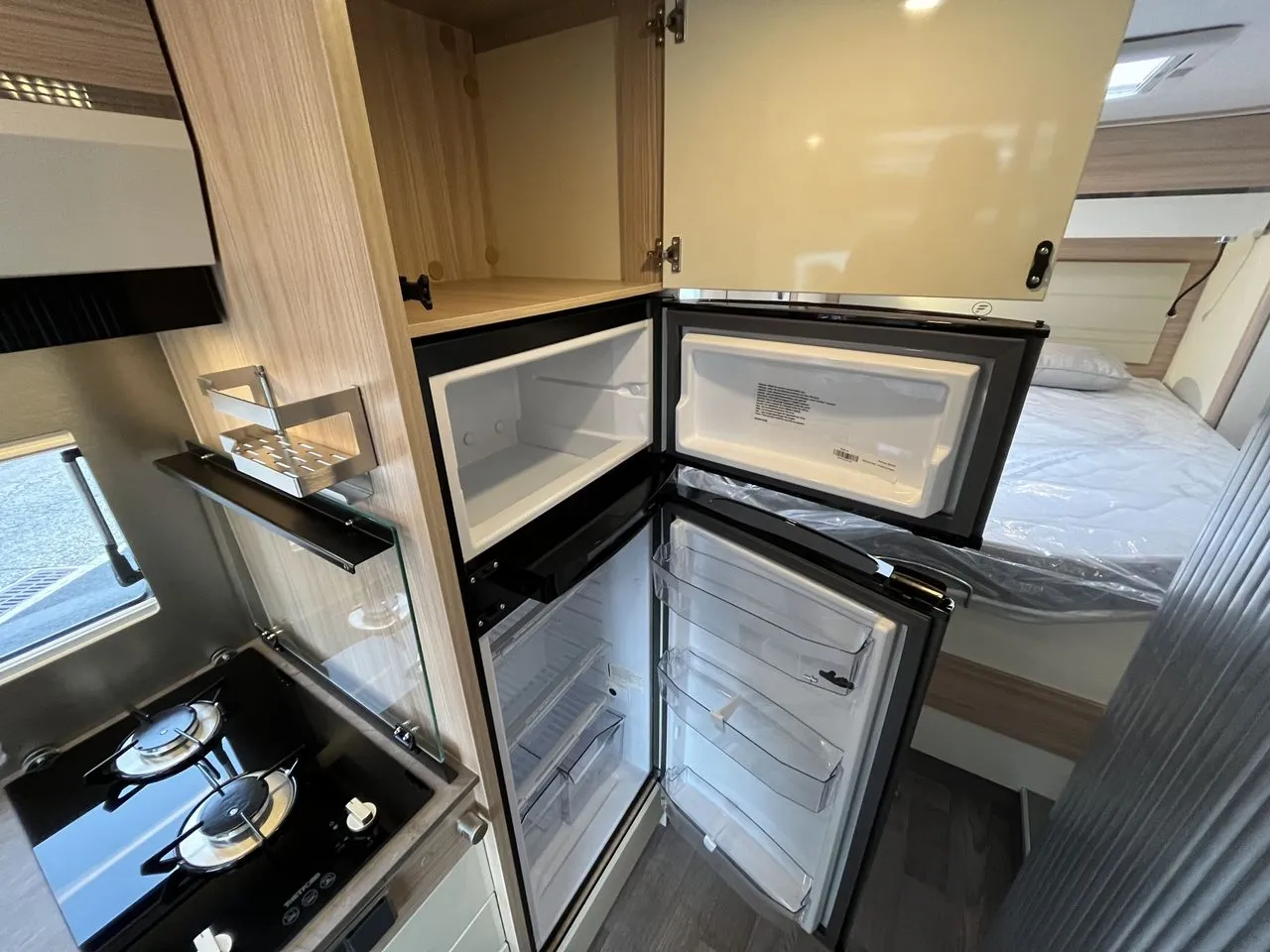 Camping-car - Florium - Baxter 68 LMC - 2023