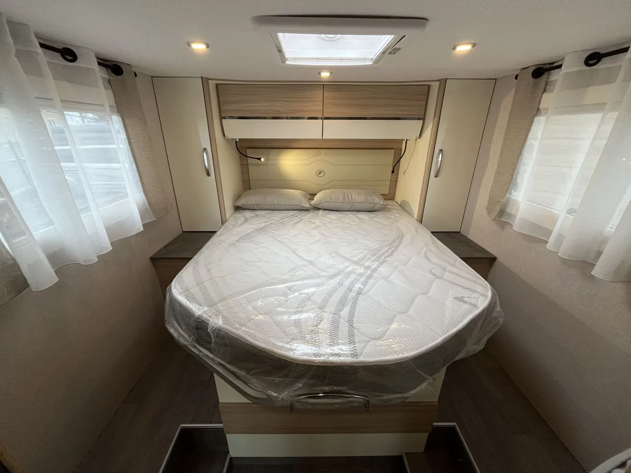 Camping-car - Florium - Baxter 68 LMC - 2023