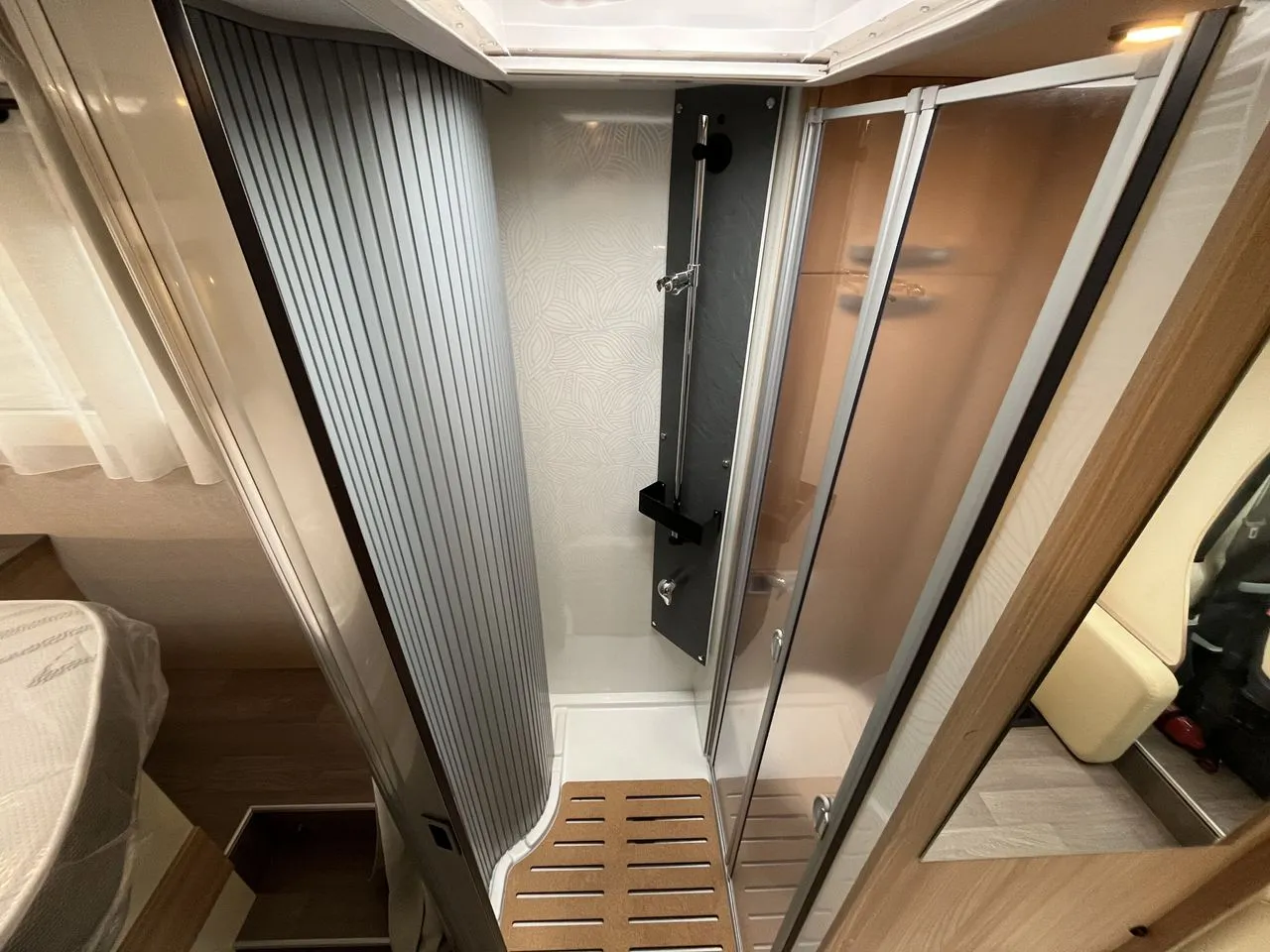 Camping-car - Florium - Baxter 68 LMC - 2023