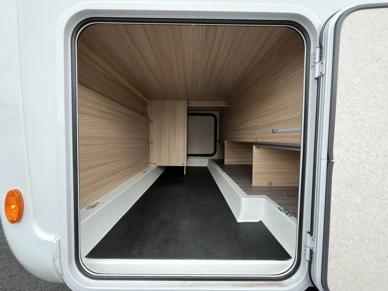 Camping-car - Florium - Baxter 68 LMC - 2023