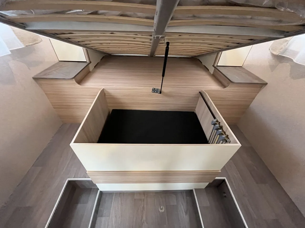 Camping-car - Florium - Baxter 68 LMC - 2023