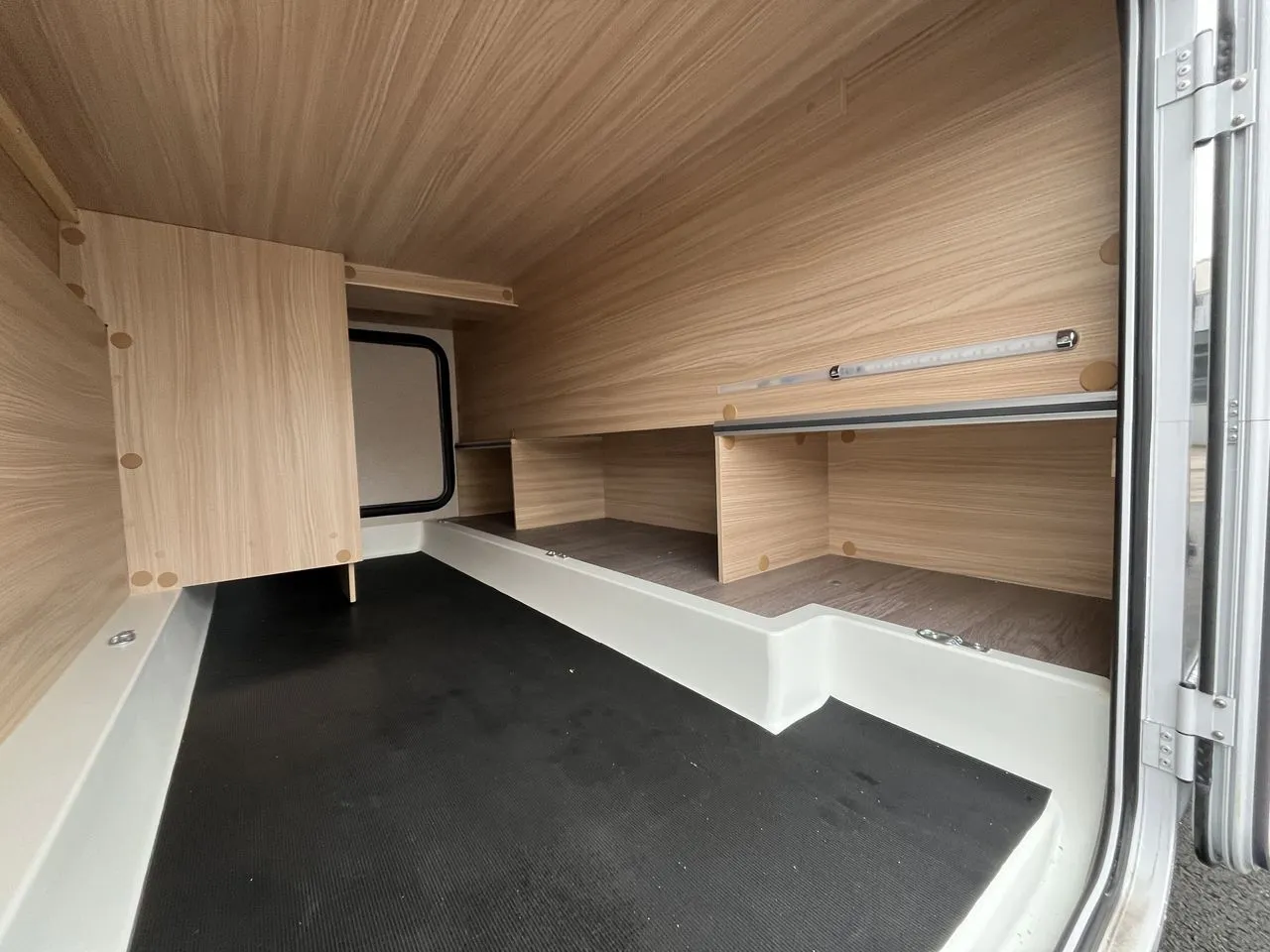 Camping-car - Florium - Baxter 68 LMC - 2023