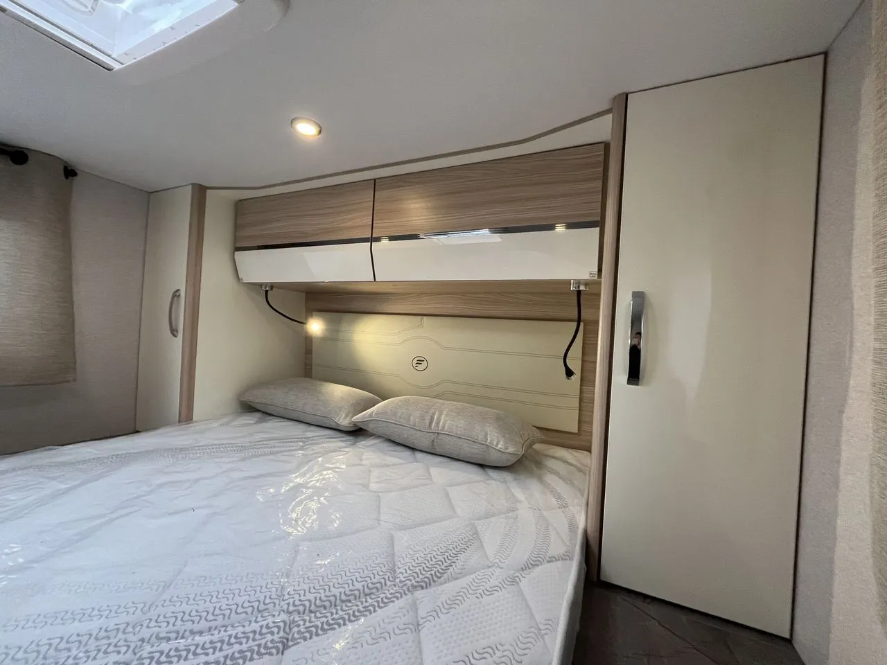 Camping-car - Florium - Baxter 68 LMC - 2023