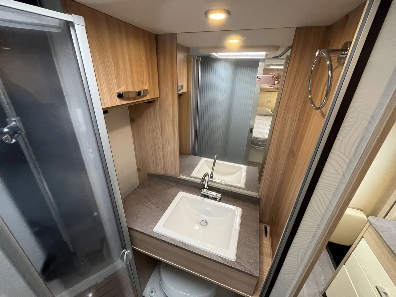 Camping-car - Florium - Baxter 68 LMC - 2023