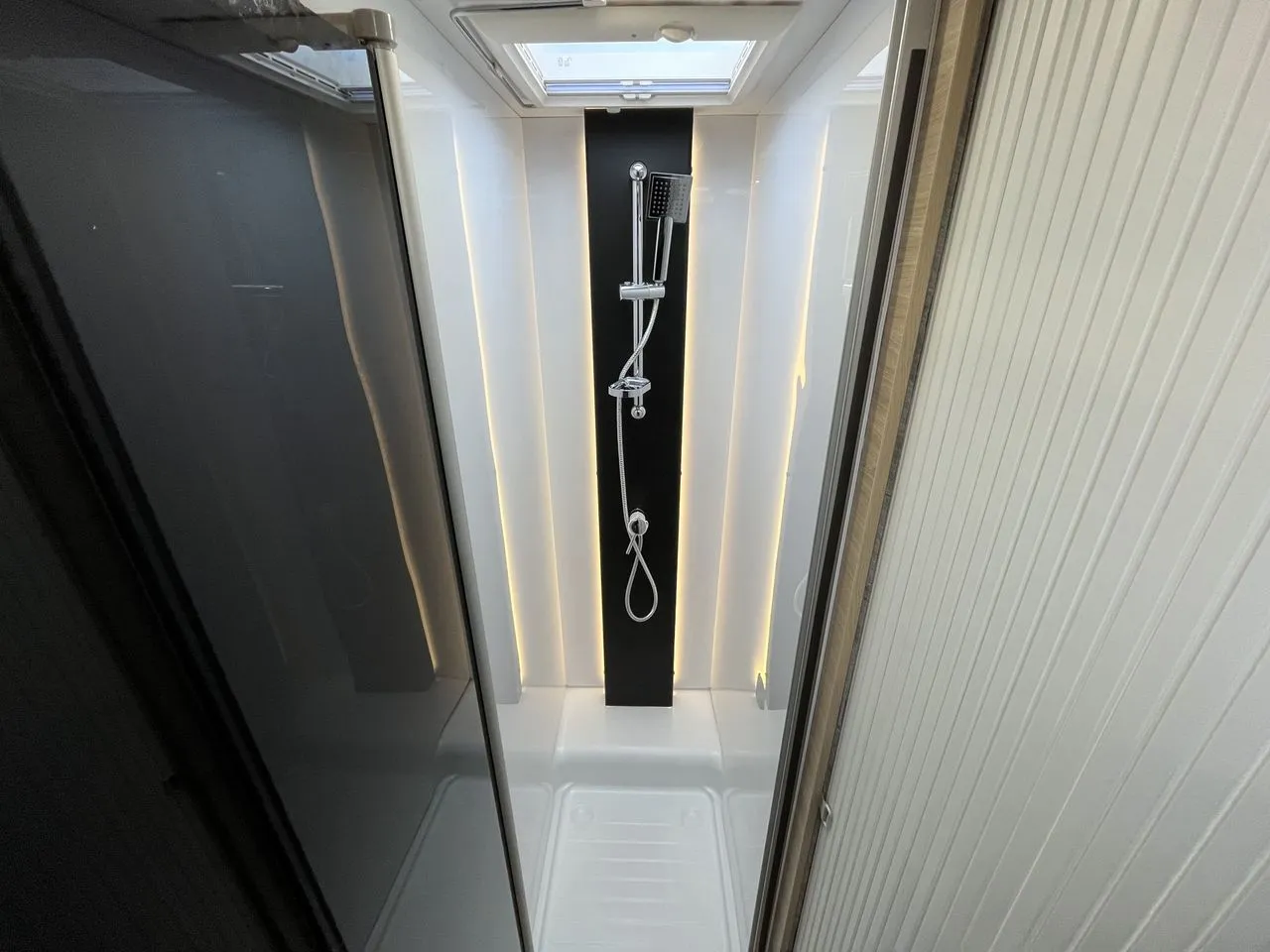 Camping-car - Chausson - 650 Titanium Line - 2026