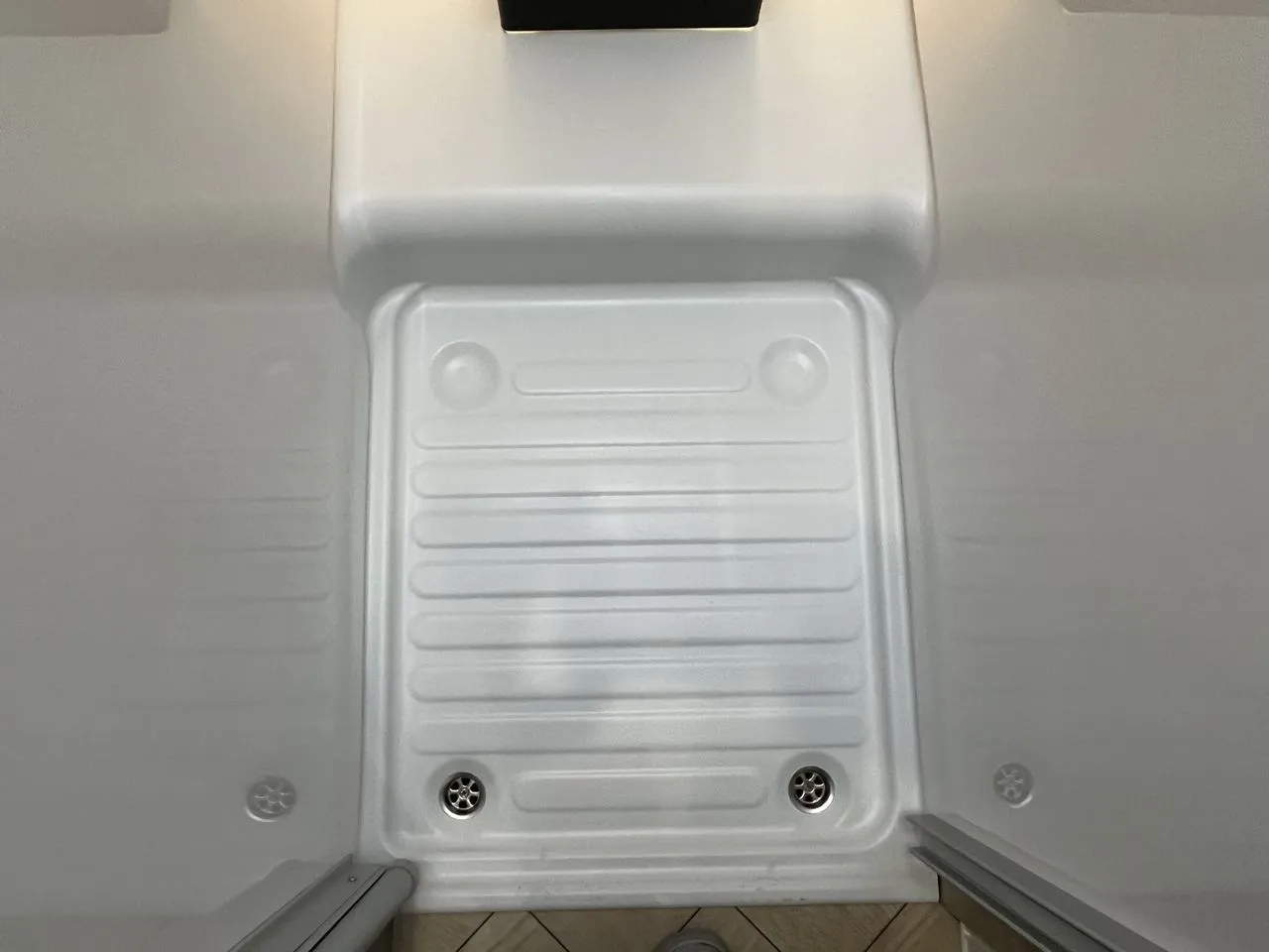 Camping-car - Chausson - 650 Titanium Line - 2026