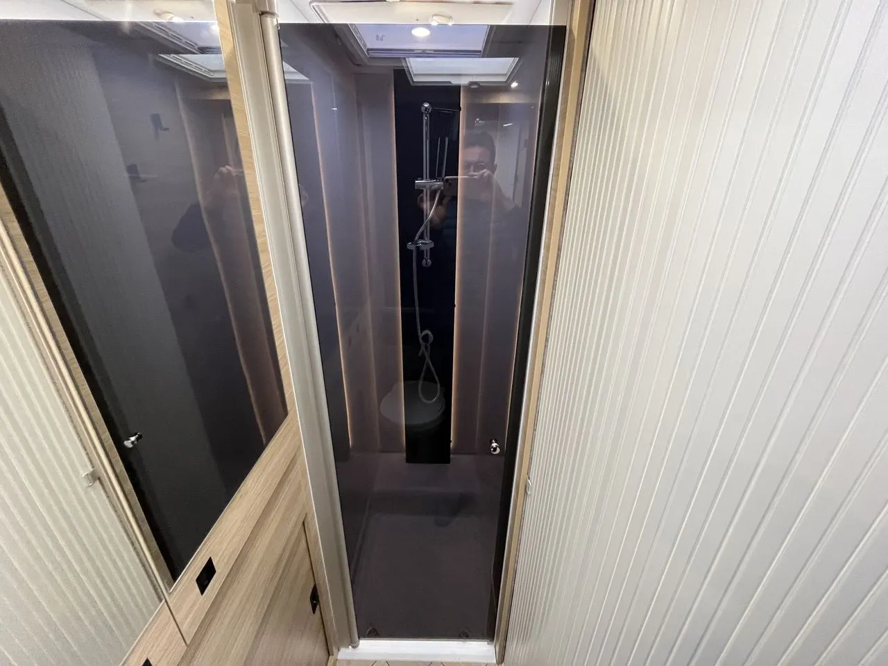 Camping-car - Chausson - 650 Titanium Line - 2026