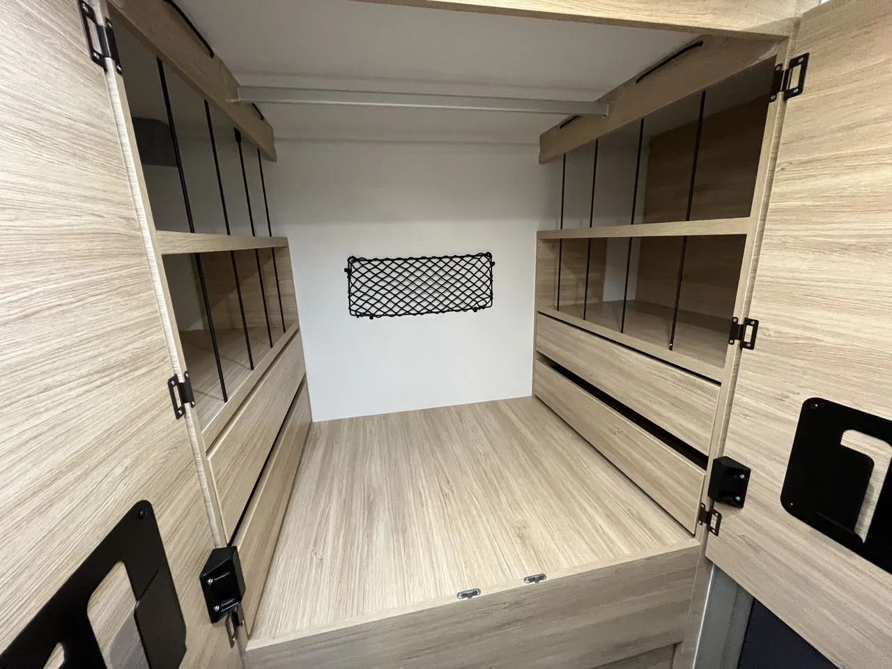 Camping-car - Chausson - 650 Titanium Line - 2026