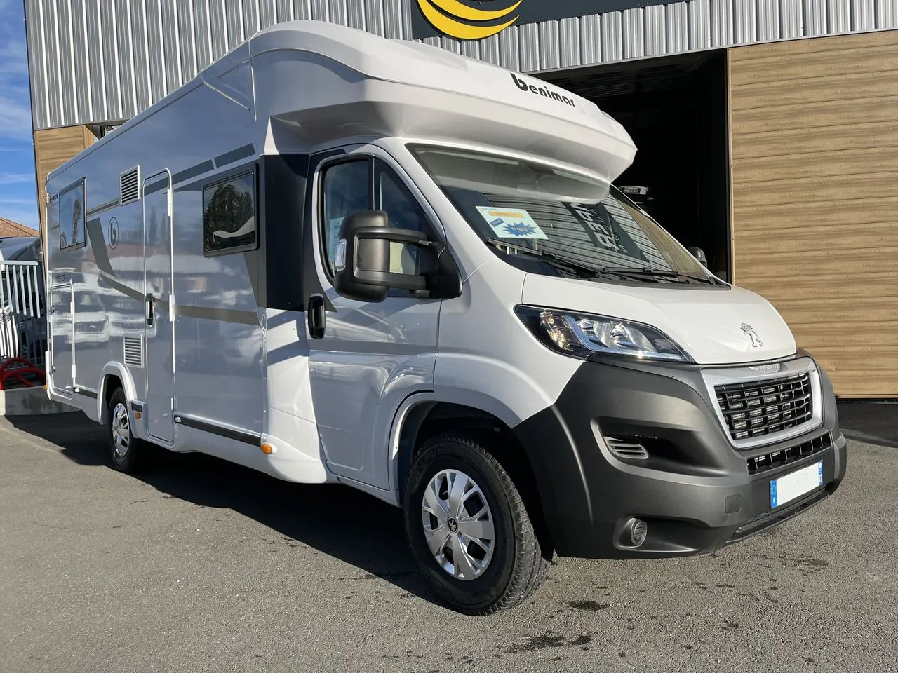 Tessoro 463 Essential Limited 