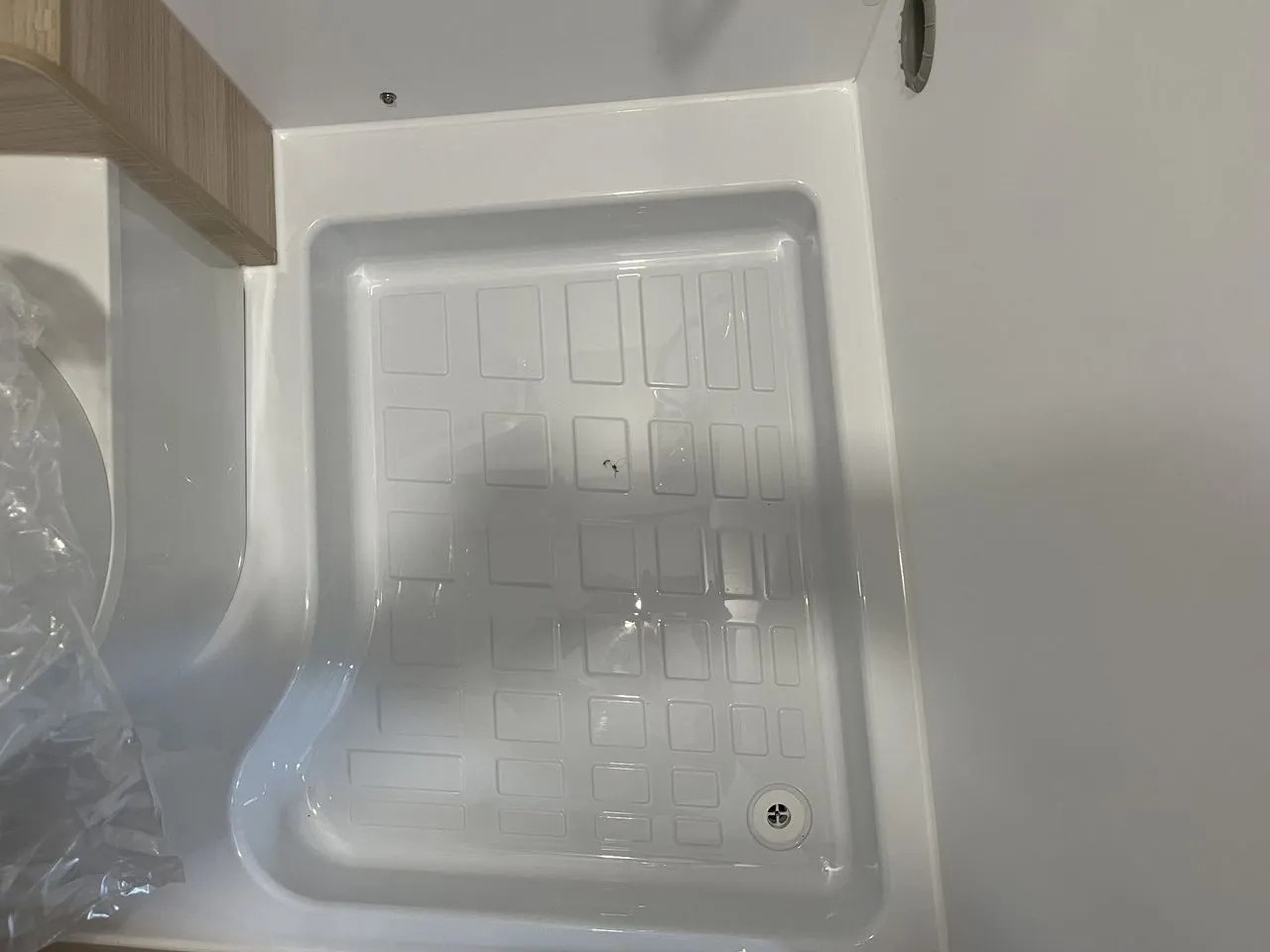 Fourgon aménagé - Chausson - V594 FIRST LINE LIGHT - 2026