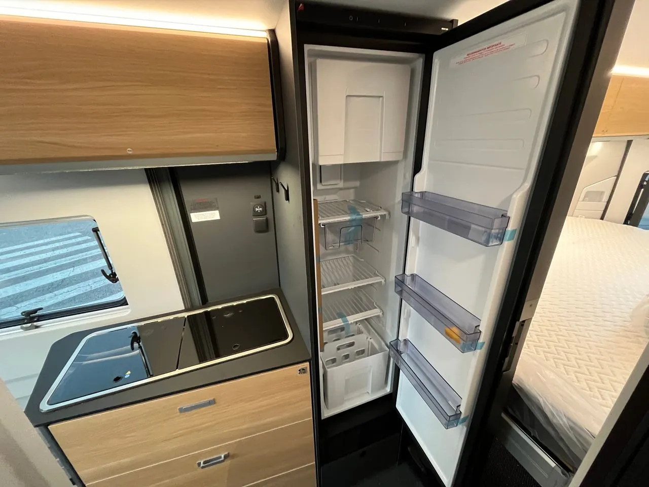 Fourgon aménagé - Adria - Twin Sports 640 SGX Sélection 60 - 2026