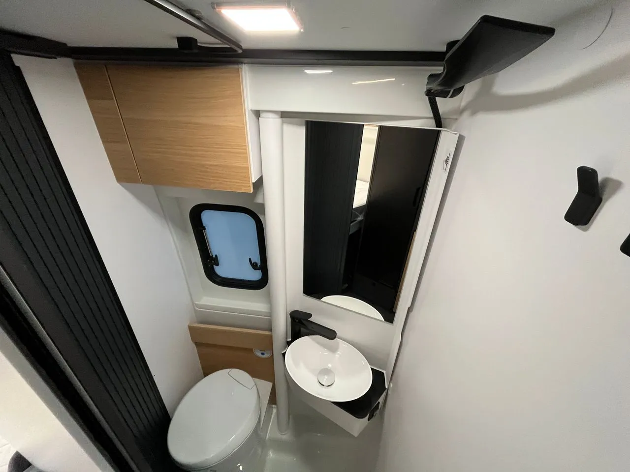 Fourgon aménagé - Adria - Twin Sports 640 SGX Sélection 60 - 2026