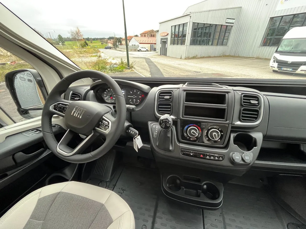 Fourgon aménagé - Adria - Twin Sports 640 SGX Sélection 60 - 2026