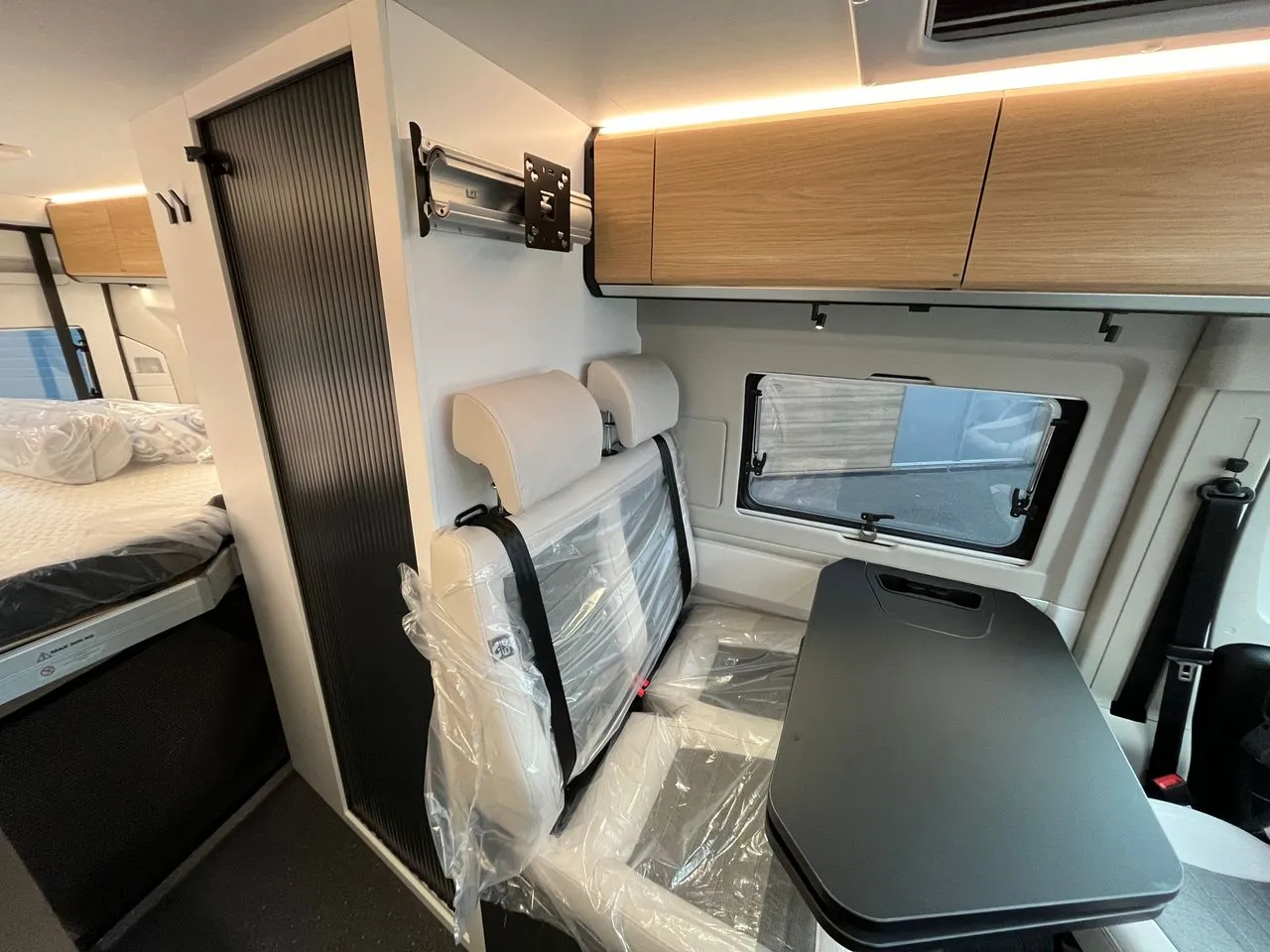 Fourgon aménagé - Adria - Twin Sports 640 SGX Sélection 60 - 2026